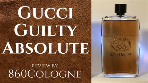 gucci guilty review youtube|Gucci Guilty rating.